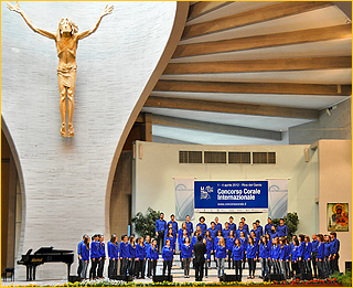 Concorso Corale Internazionale