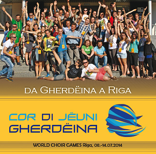 cdjg - live in concert 2011