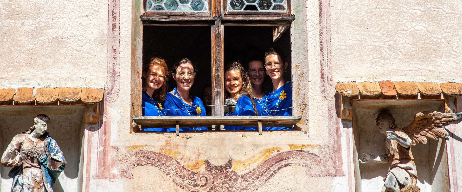 Cor di Jëuni Gherdëina