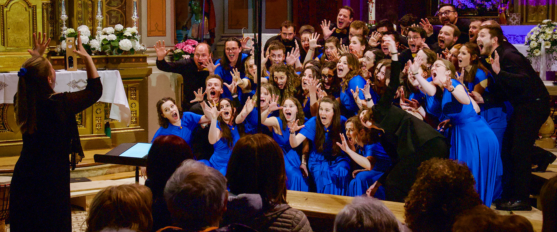 Cor di Jëuni Gherdëina