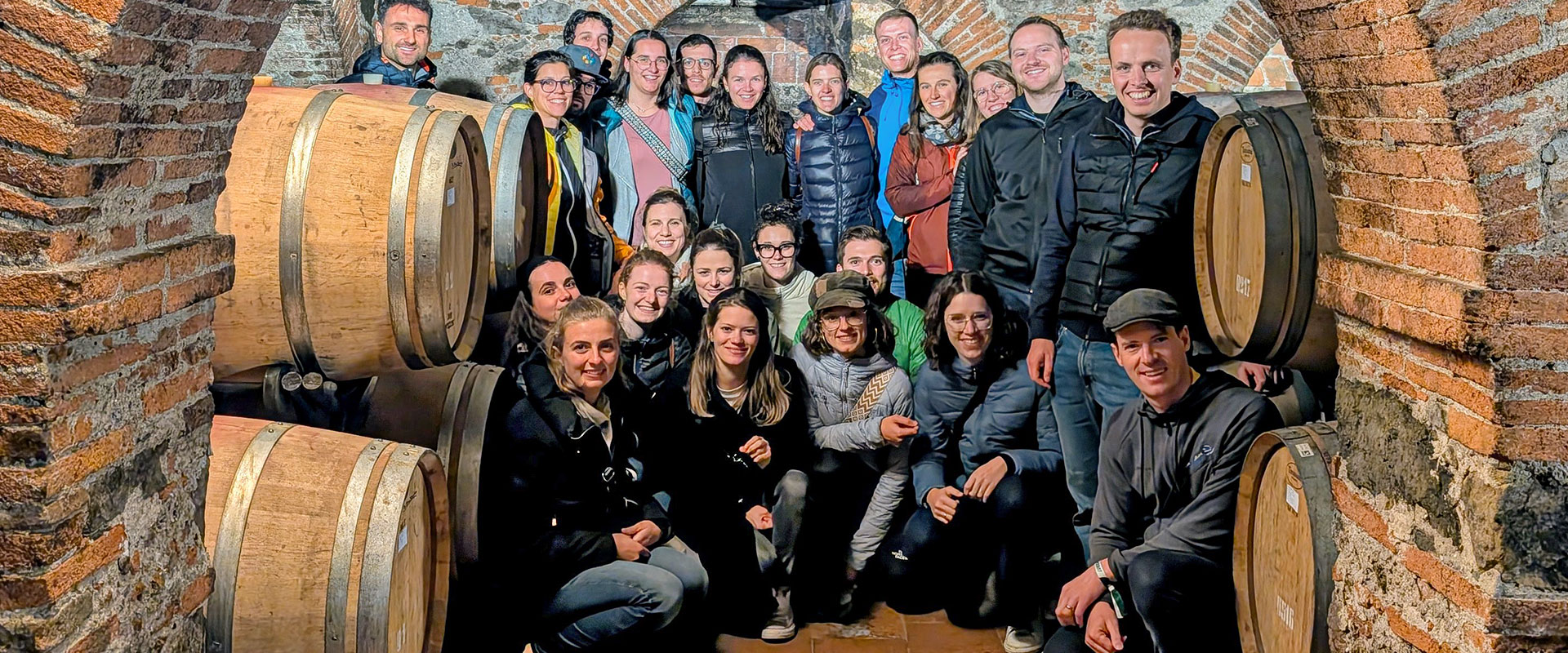 Cor di Jëuni Gherdëina CDJG